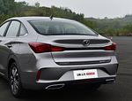 Changan Eado Plus