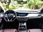 Changan Eado EV