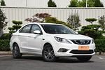 Changan Eado PHEV