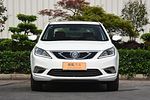 Changan Eado PHEV