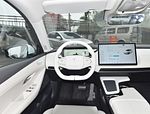 Changan Shenlan SL03: Фото 2