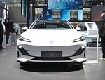 Changan Shenlan SL03: Фото 2