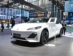 Changan Shenlan SL03: Фото 3