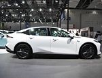 Changan Shenlan SL03