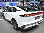 Changan Shenlan SL03