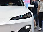 Changan Shenlan SL03