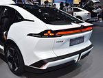 Changan Shenlan SL03
