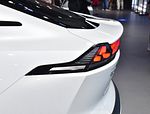 Changan Shenlan SL03