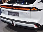 Changan Shenlan SL03