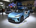 Changan Shenlan L07