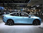 Changan Shenlan L07