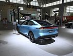 Changan Shenlan L07