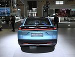 Changan Shenlan L07