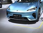 Changan Shenlan L07