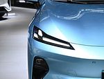 Changan Shenlan L07