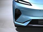 Changan Shenlan L07