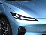 Changan Shenlan L07