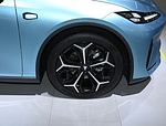 Changan Shenlan L07