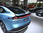 Changan Shenlan L07
