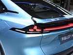 Changan Shenlan L07