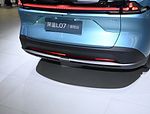 Changan Shenlan L07