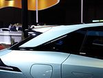 Changan Shenlan S7