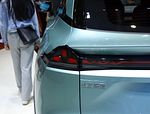 Changan Shenlan S7