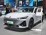 Changan UNI-V iDD