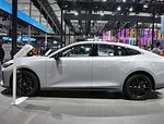 Changan UNI-V iDD