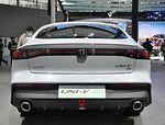 Changan UNI-V iDD