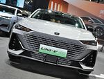 Changan UNI-V iDD