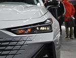 Changan UNI-V iDD