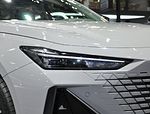 Changan UNI-V iDD