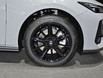 Changan UNI-V iDD