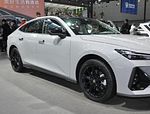 Changan UNI-V iDD