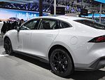 Changan UNI-V iDD