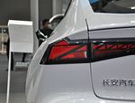 Changan UNI-V iDD