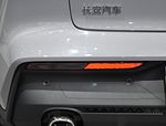 Changan UNI-V iDD