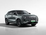 Changan UNI-Z