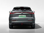 Changan UNI-Z