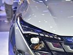 Changan UNI-Z