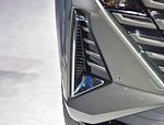 Changan UNI-Z