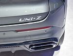 Changan UNI-Z