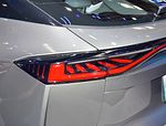 Changan UNI-Z