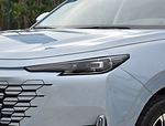 Changan UNI-K iDD