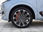 Changan UNI-K iDD