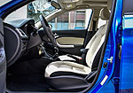 Changan V7
