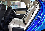 Changan V7