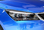 Changan V7