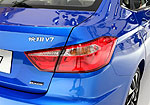 Changan V7